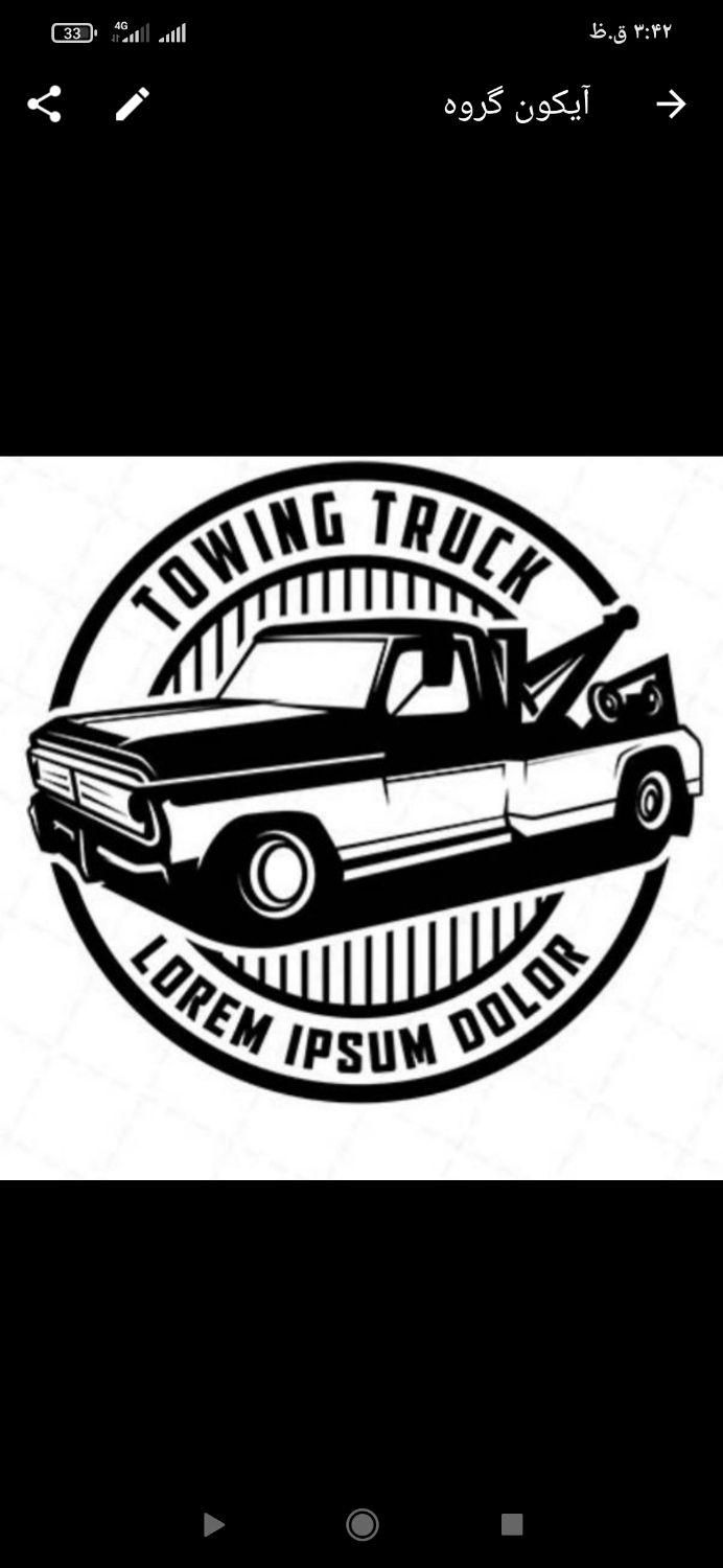 تعمیر گاه سیار توربو.  امدادخودرو|خدمات حمل و نقل|اردبیل, |دیوار