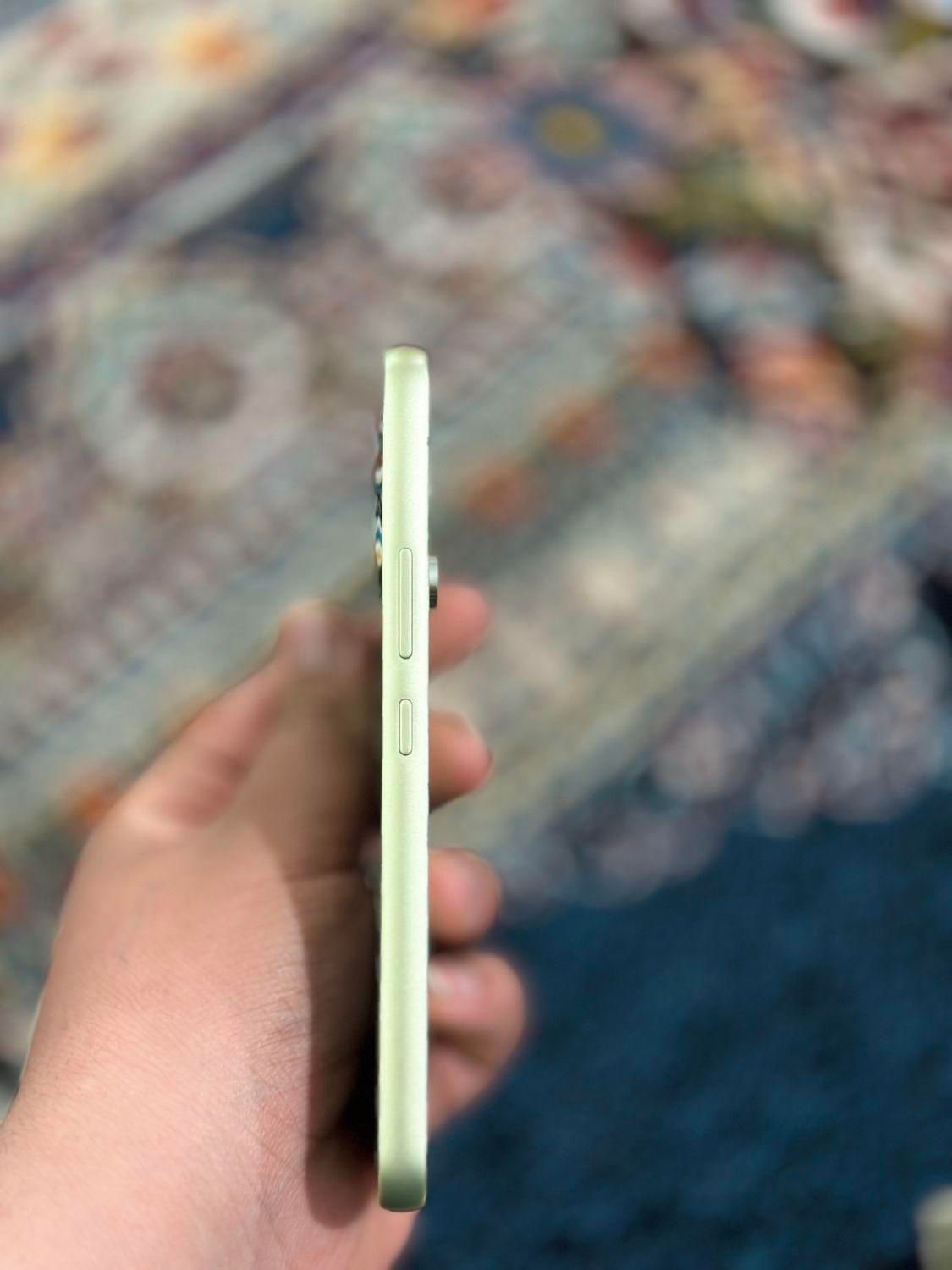 سامسونگ سامسونگ Galaxy A54 با حافظهٔ ۱۲۸ گیگابایت|موبایل|الشتر, |دیوار