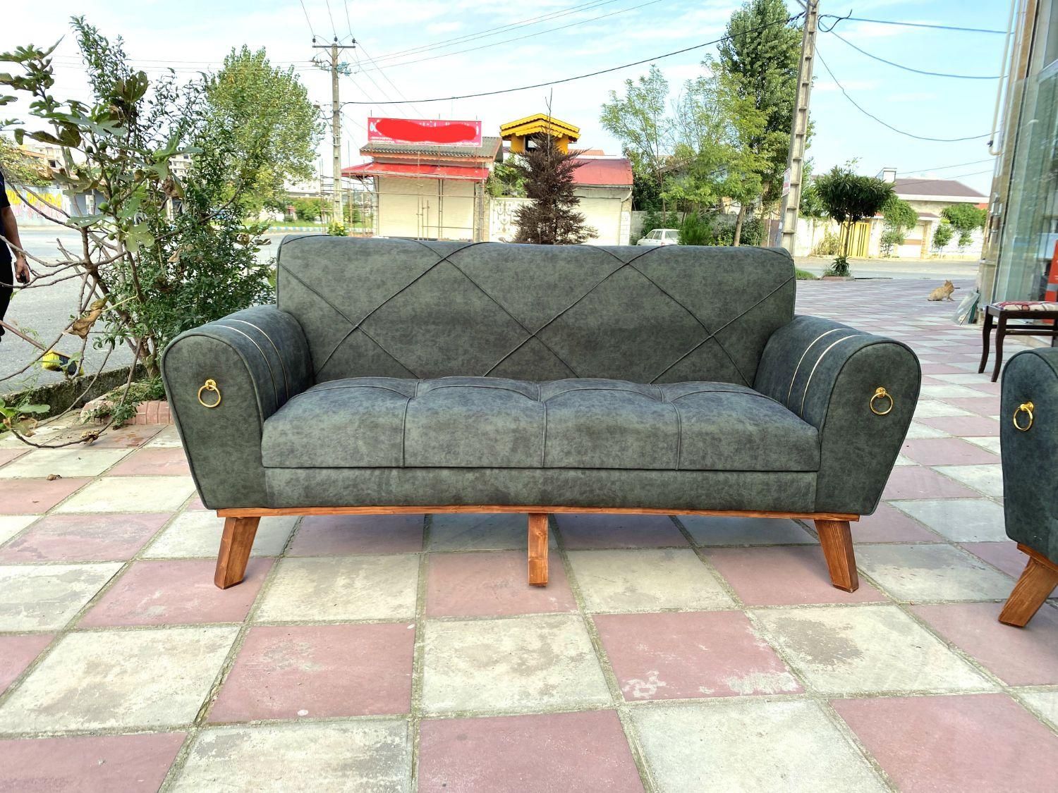 انواع مبل|مبلمان خانگی و میز عسلی|بندر انزلی, کلیور|دیوار