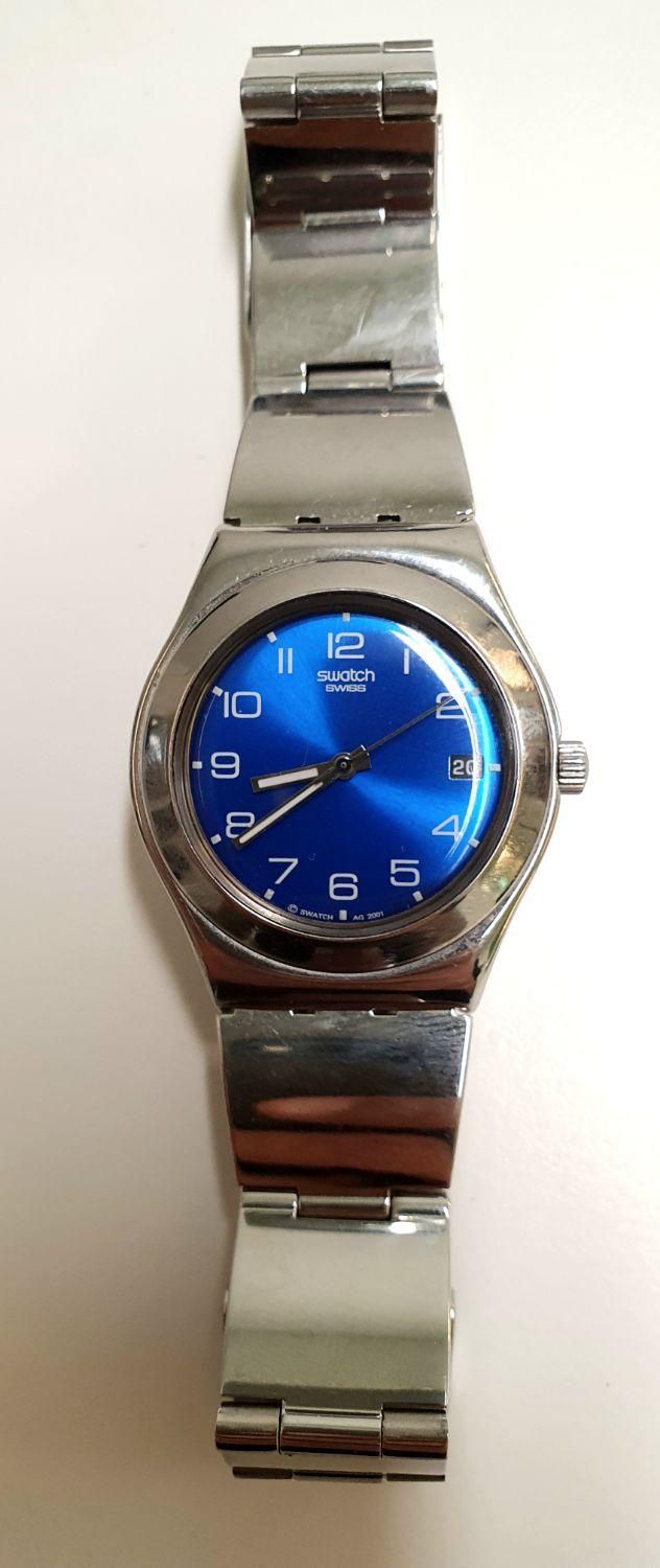 ساعت سواچ زنانه Swatch|ساعت|تهران, فاطمی|دیوار