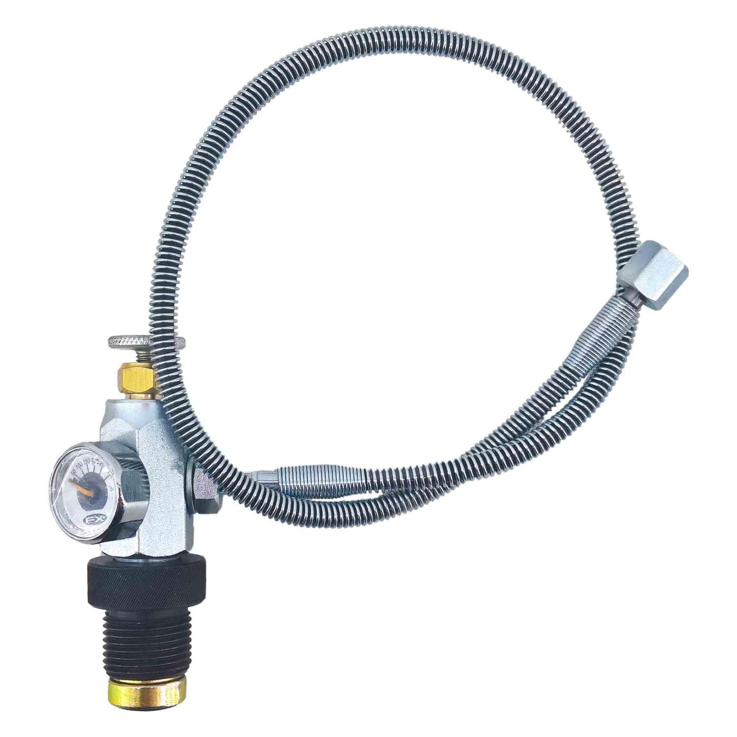 کیت شارژ تفنگ پی سی پی pcp|کوهنوردی و کمپینگ|شهریار, شهریار|دیوار