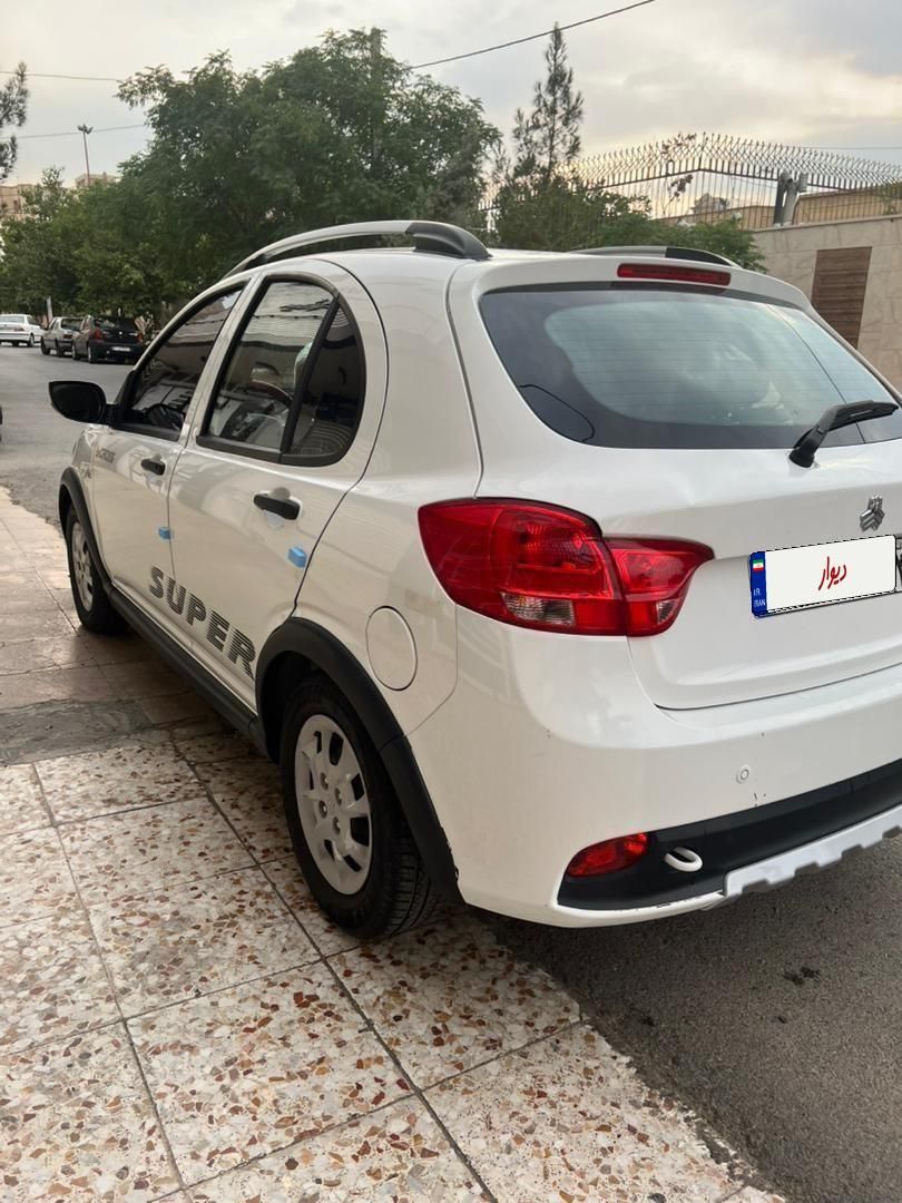 کوییکs1402|خودرو سواری و وانت|اصفهان, خانه اصفهان|دیوار