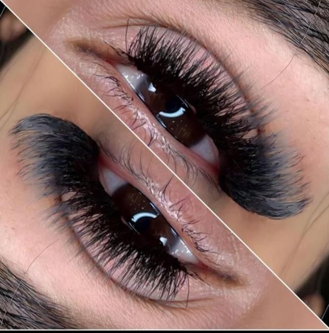 تخفیف ۵۰درصدی مژه ولیفت ابرو|خدمات آرایشگری و زیبایی|لاهیجان, کوی آزادگان|دیوار