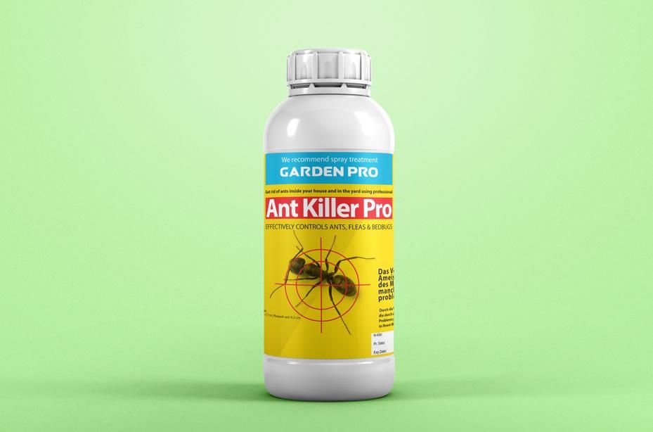 سم کشنده مورچه - Ant killer pro - سمپاشی|لوازم نظافت|تهران, بازار|دیوار