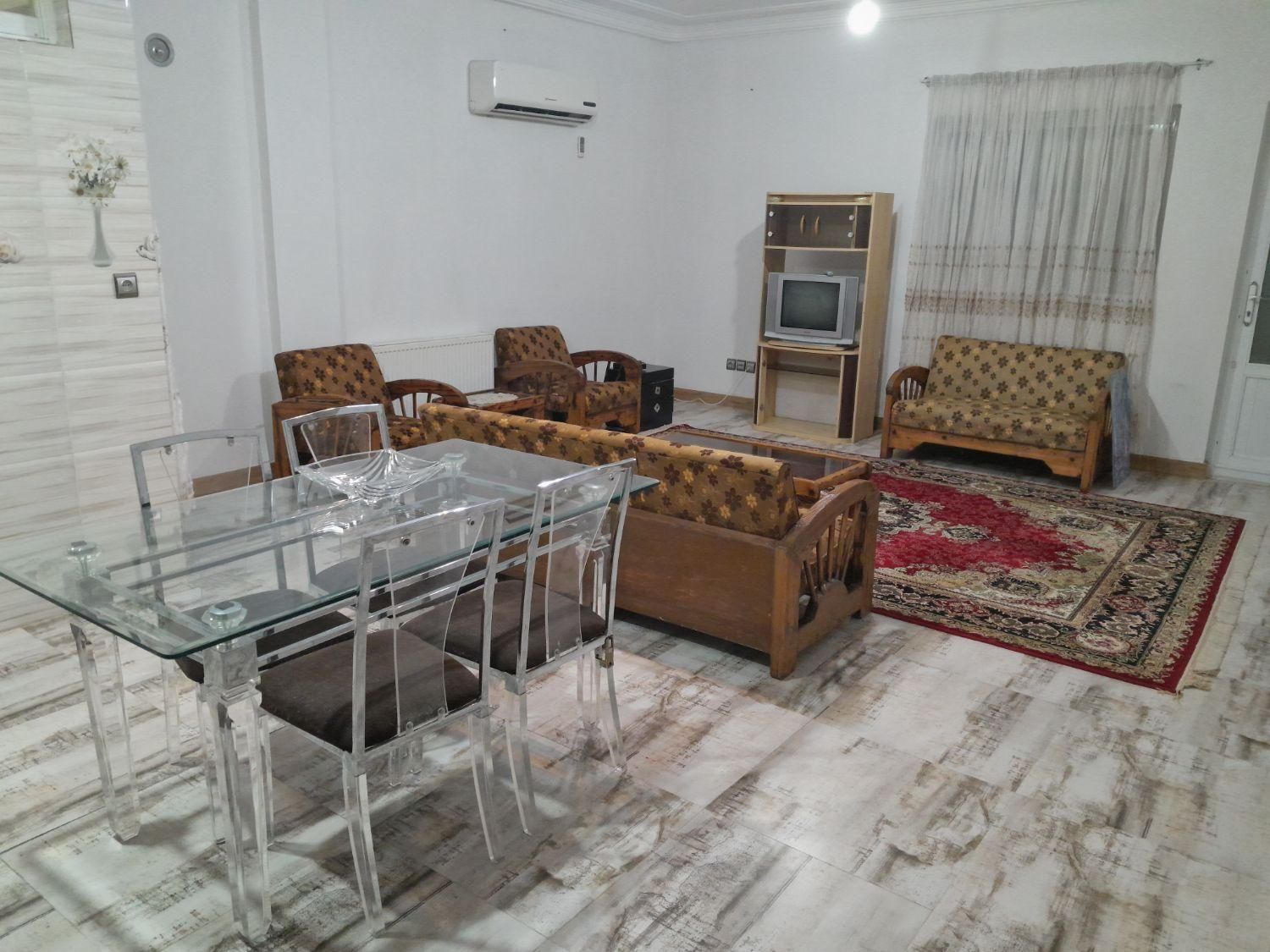 سویت آپارتمان دوخوابه فرحگل۲|اجارهٔ کوتاه‌مدت آپارتمان و سوئیت|نور, |دیوار