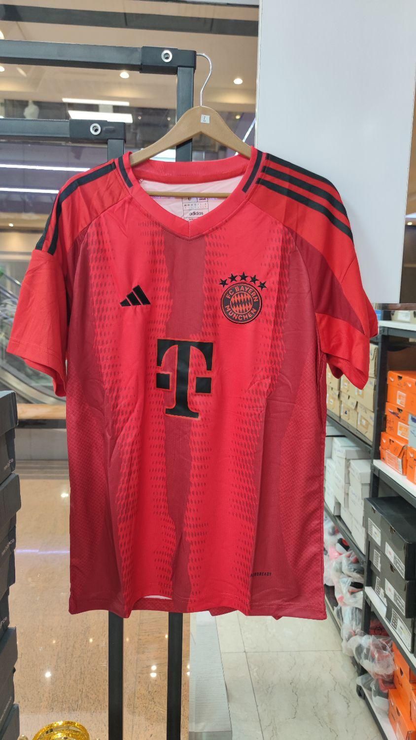 کیت بایرن مونیخ|لباس|اردبیل, |دیوار