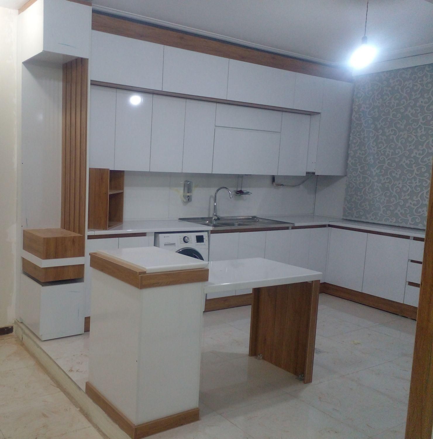 کابینت و کمددیواری|خدمات پیشه و مهارت|دورود, |دیوار