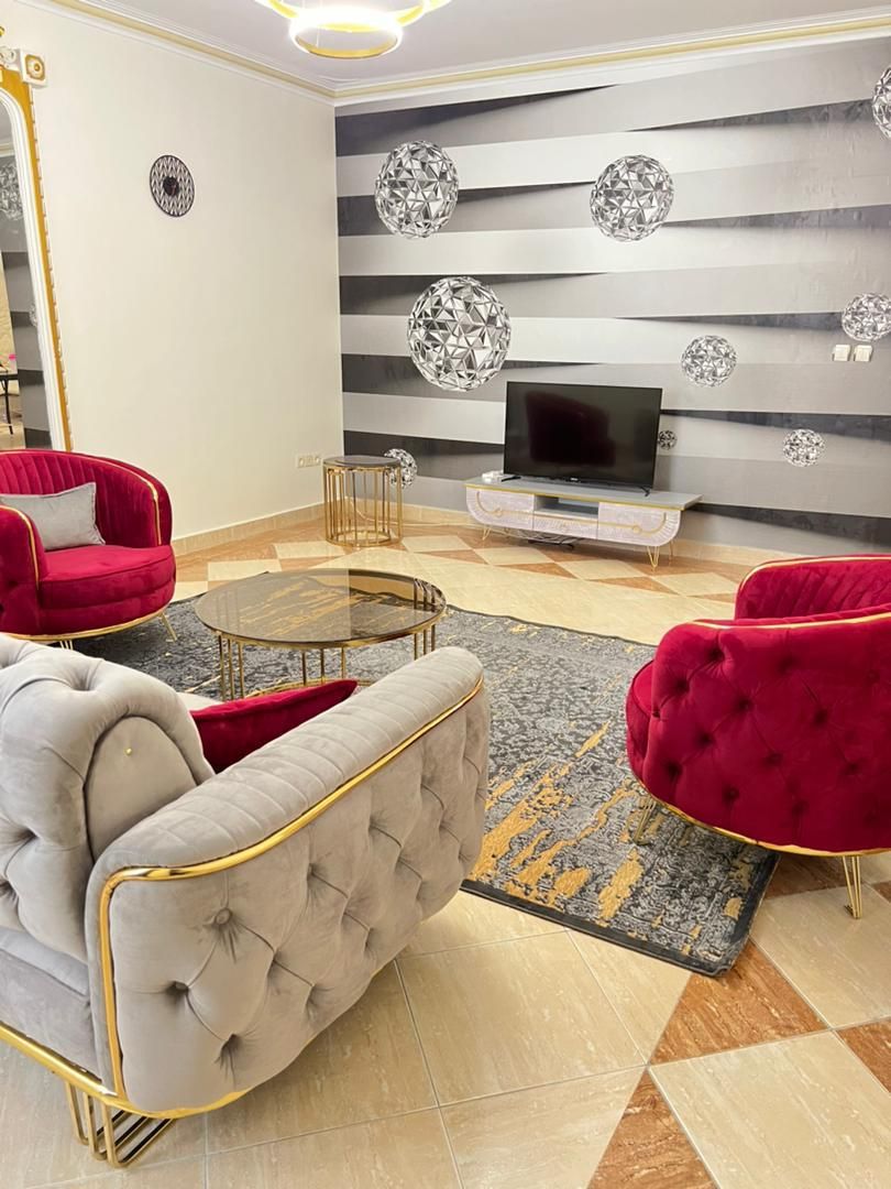 اجاره سوییت آپارتمان مبله غرب تهران|اجارهٔ کوتاهمدت آپارتمان و سوئیت|تهران, صادقیه|دیوار