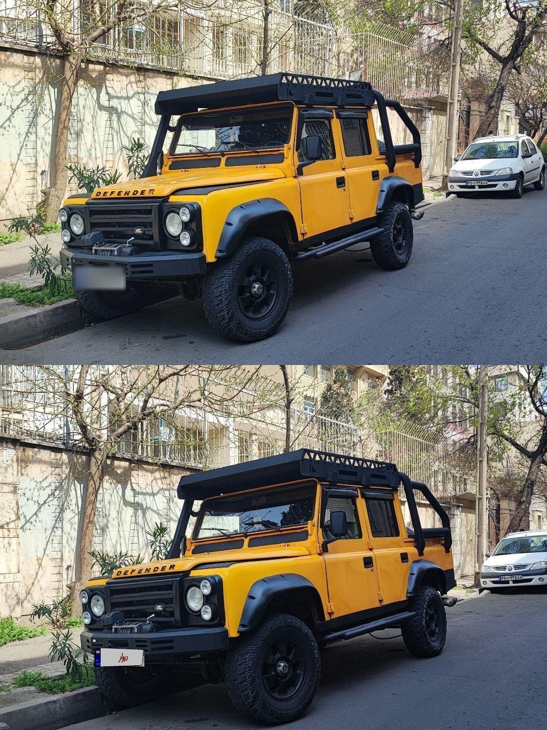 پاژن ۱۳۹۰|خودرو سواری و وانت|تهران, بهجت‌آباد|دیوار