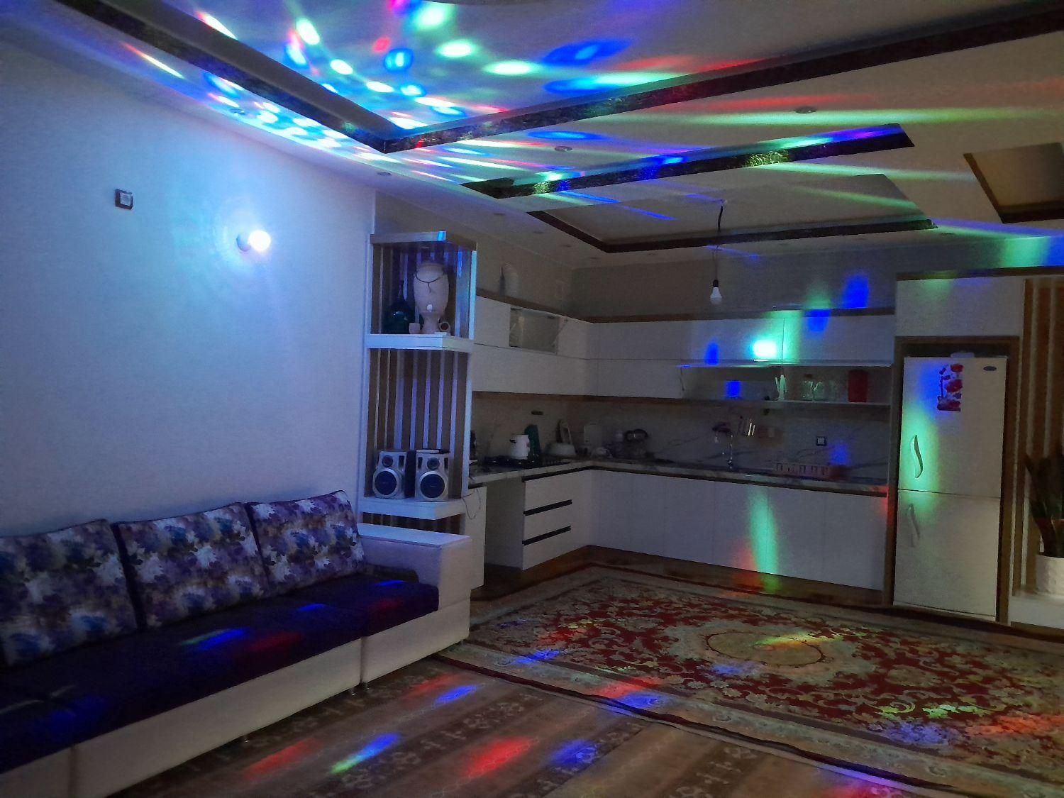 اجاره باغ ویلا نجف اباد گلدشت فولادشهر|اجارهٔ کوتاهمدت ویلا و باغ|نجفآباد, |دیوار