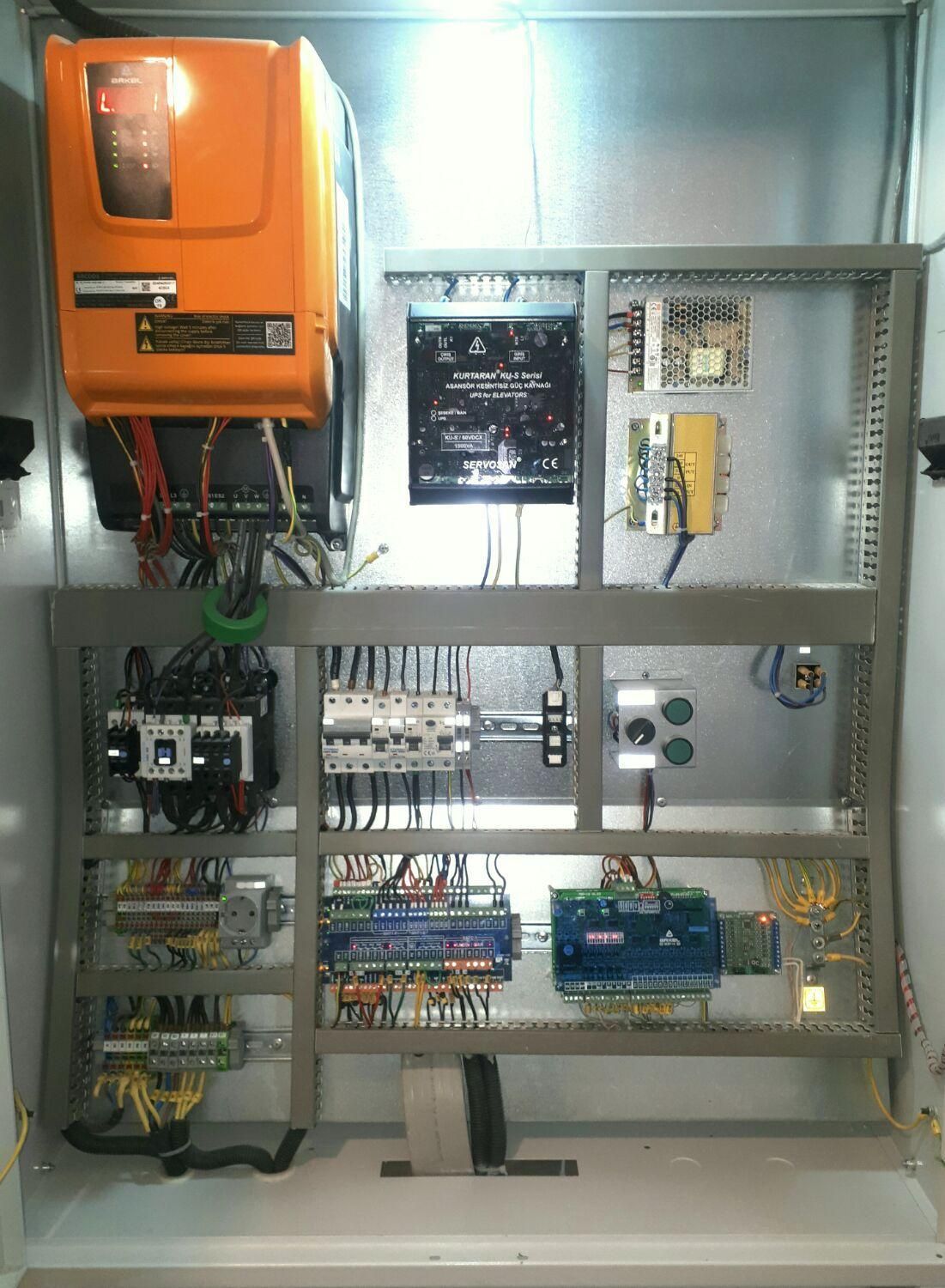 نصب و تعمیر و خدمات تابلو آرکل آریان ام بی آسانسور|خدمات پیشه و مهارت|تهران, سعادت‌آباد|دیوار