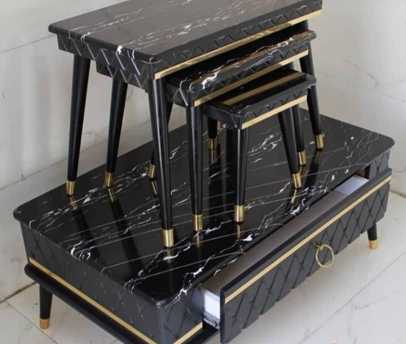 میز جلو مبلی و عسلی مدل نیوچستر|مبلمان خانگی و میز عسلی|تهران, شهرک ولیعصر جنوبی|دیوار