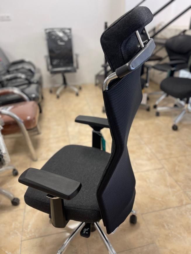 گردان طرح لندن طبی|دفتر کار|فردیس, فرامرزیه|دیوار