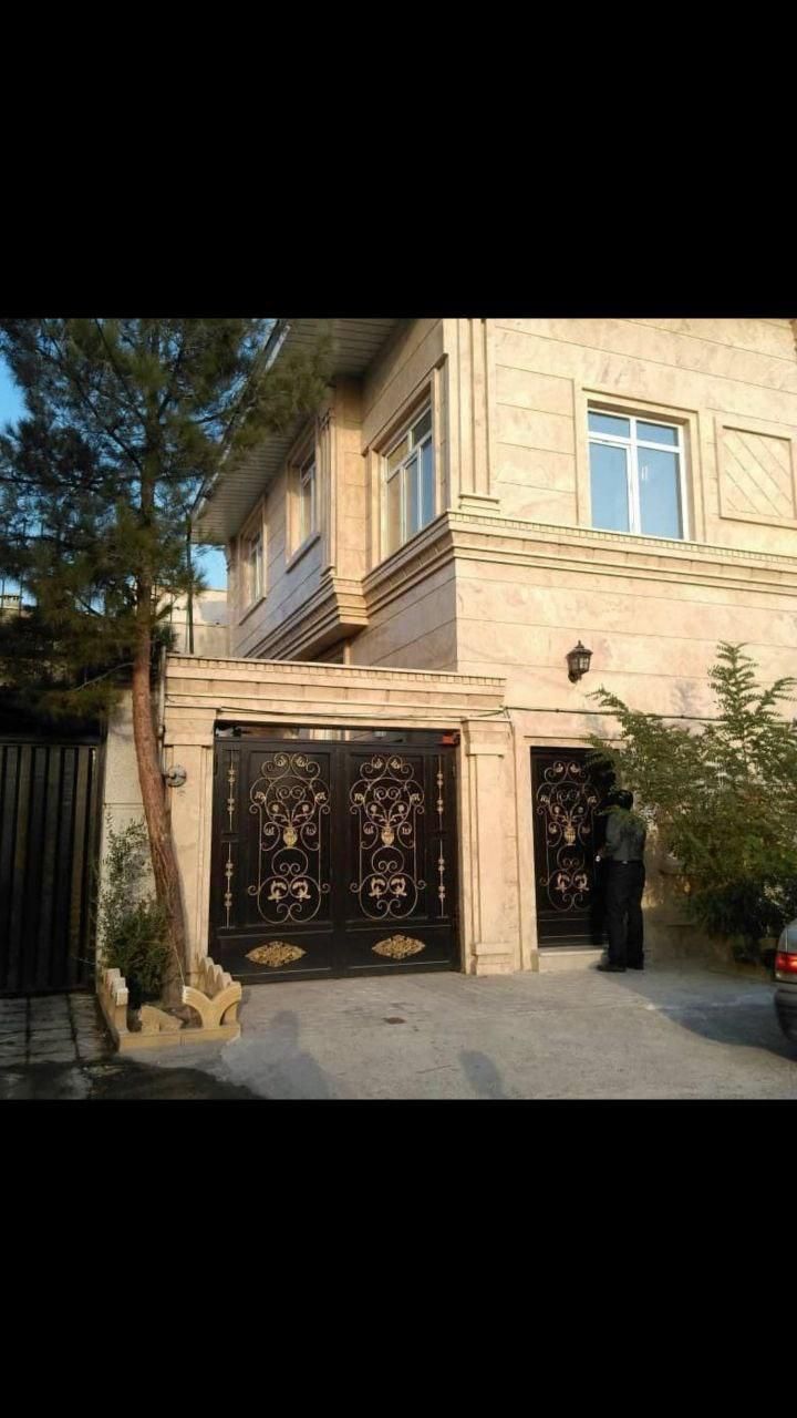ویلایی 210 متری ۳ رو پیلت درب ساخت ۱۵ سال ساخت|فروش خانه و ویلا|اصفهان, بوستان ناژوان|دیوار