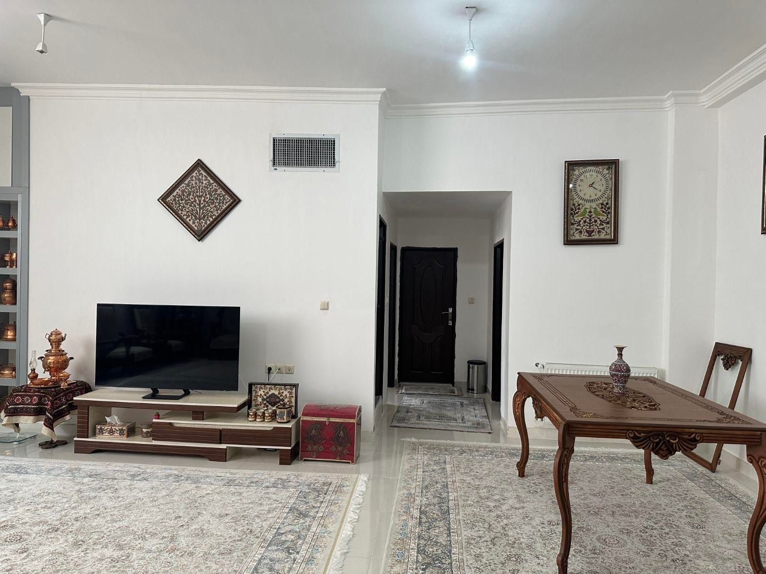 فروش آپارتمان لوکس و نوساز|فروش آپارتمان|رفسنجان, |دیوار