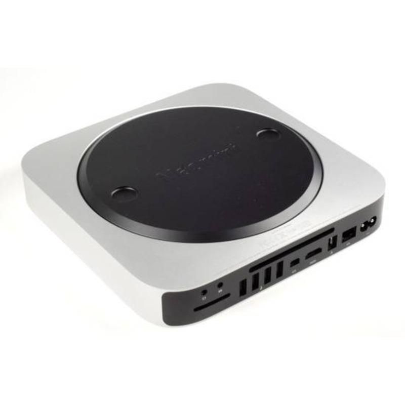 مک مینی اپل Mac mini a1347 i5&i7|رایانه رومیزی|مشهد, شهرک رازی|دیوار