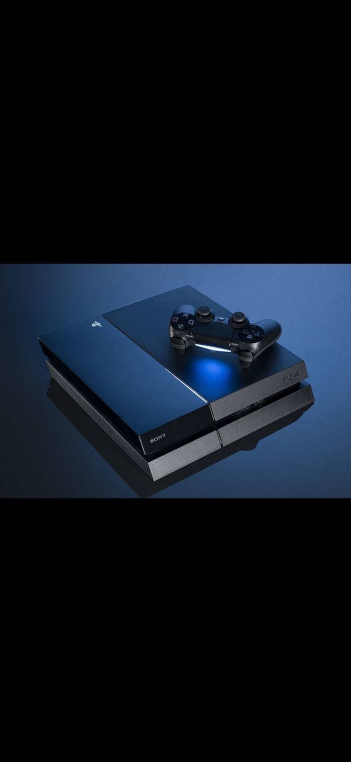 اجاره ps4 کرایه کنسول پی اس فور|خدمات رایانه‌ای و موبایل|مشهد, شهرک رازی|دیوار