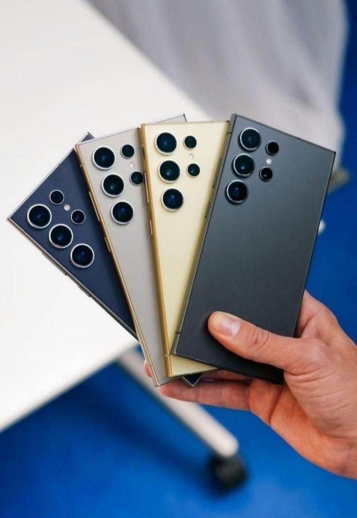s24 ultra  سامسونگ سوپر فول++++A|موبایل|تهران, تجریش|دیوار