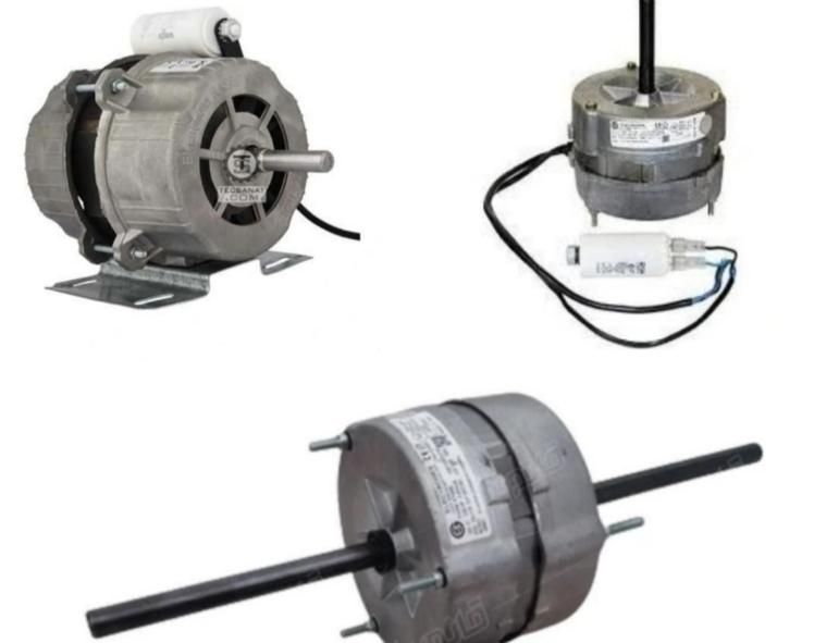 دینام کولر آبی 2800نامیژن ضمانت نمایندگی|کولر آبی|فردیس, شهرک وحدت|دیوار