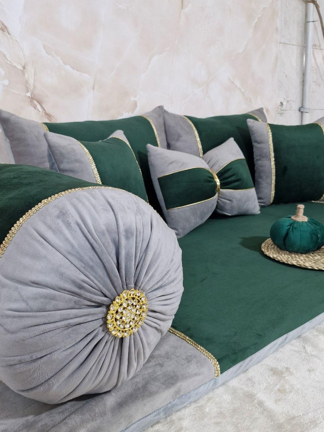 شاهنشین زیبا|مبلمان خانگی و میز عسلی|فردیس, منظریه|دیوار