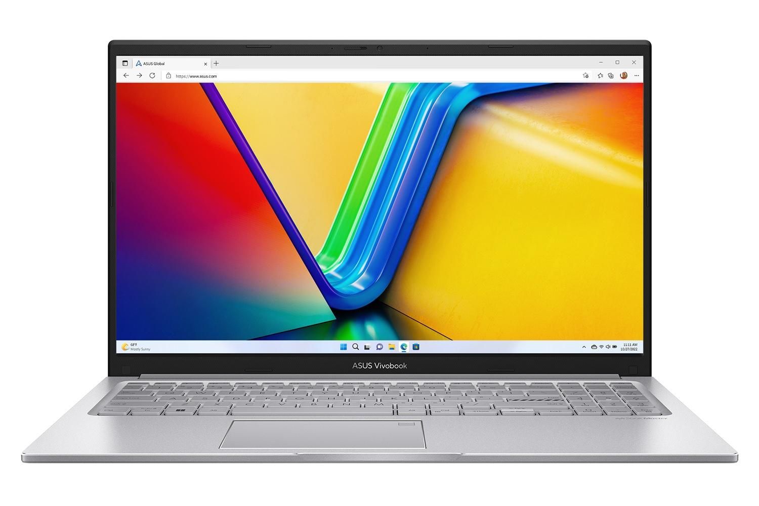 لپ تاپ آکبند ASUS R1504V نسل 13 i7|رایانه همراه|تهران, میدان ولیعصر|دیوار