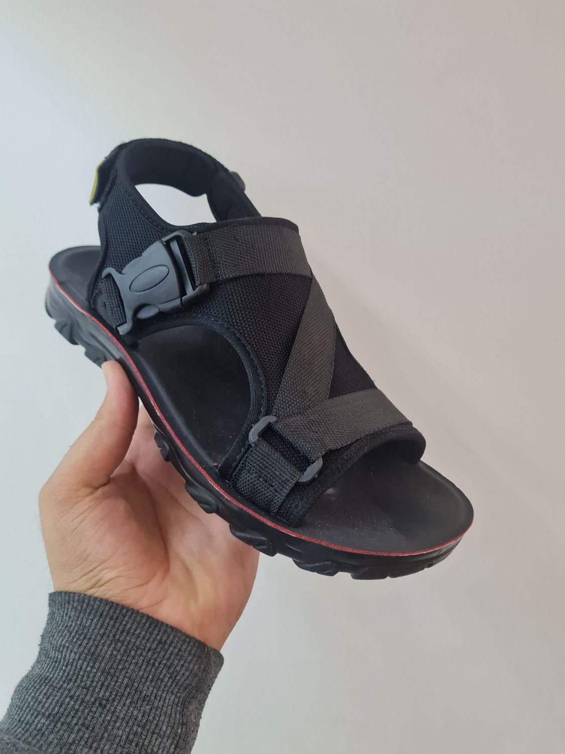 دمپایی و صندل مردانه رکابدار (عمده)|کیف، کفش، کمربند|قم, آزادگان|دیوار