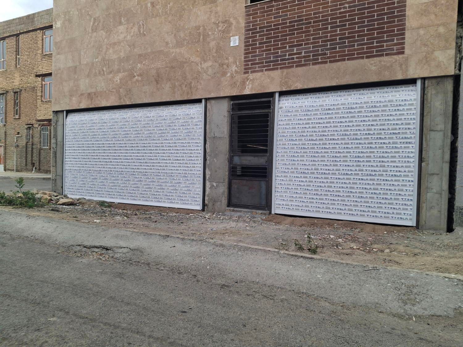 فروش ونصب وتعمیرات تخصصی کرکره برقی|خدمات پیشه و مهارت|همدان, |دیوار