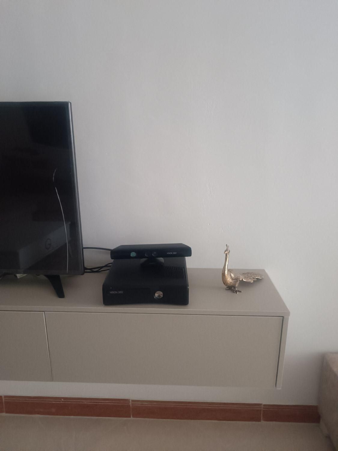 معاوضه xbox 360 با ps4|کنسول، بازی ویدئویی و آنلاین|تهران, آبشار|دیوار