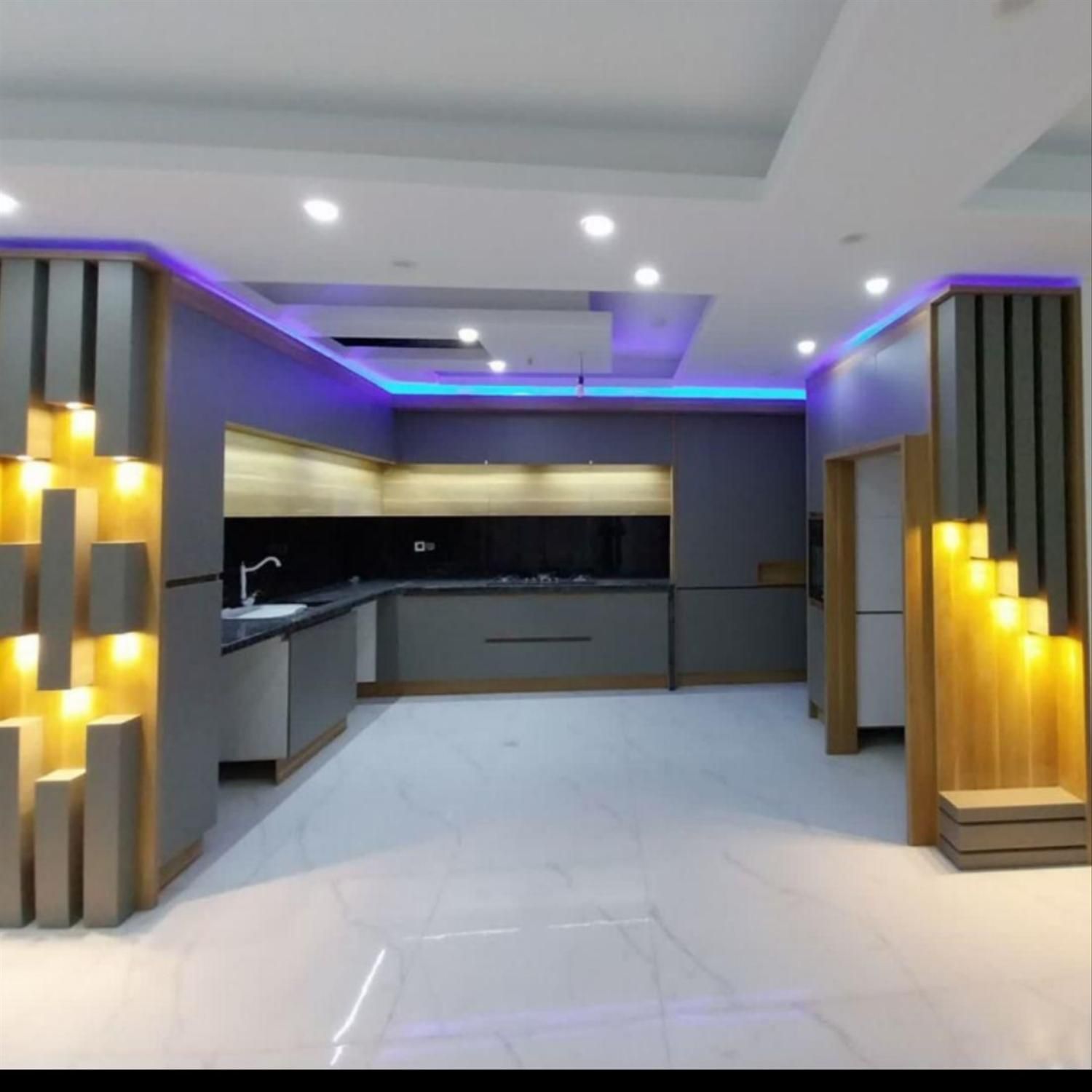 الماکابینت پردیس فاز۱۱/۸/۹کد۷۱۸|مصالح و تجهیزات ساختمان|پردیس, |دیوار