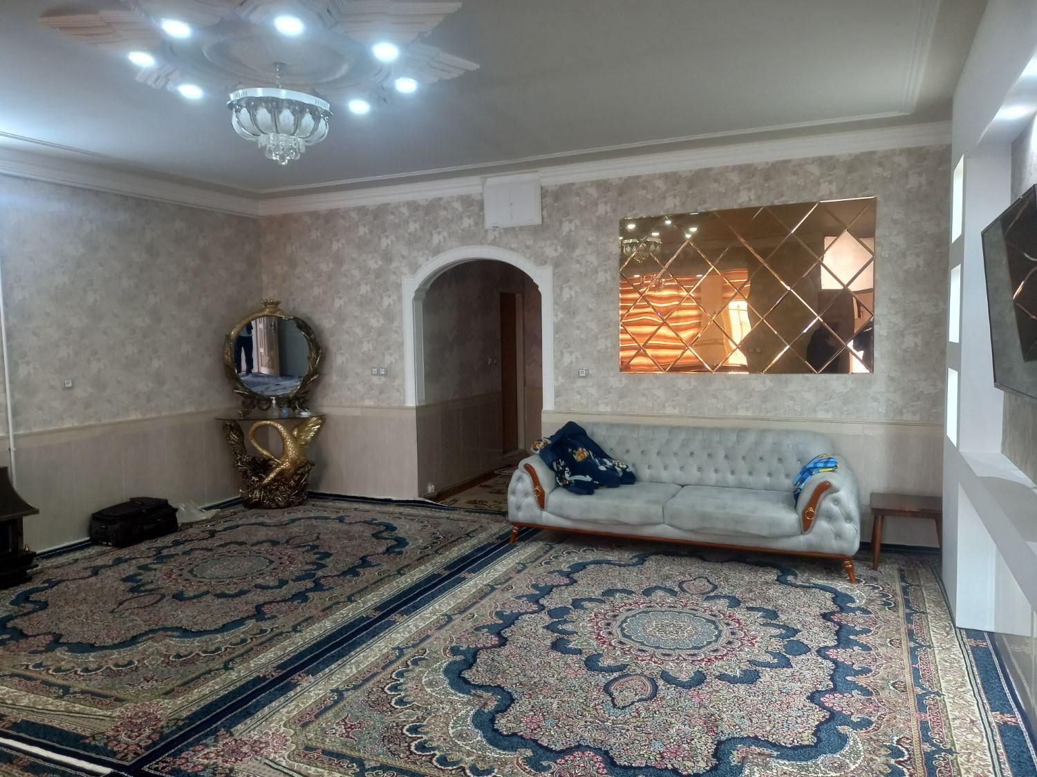 اجاره سویت وآپارتمان در سبزوار شبانه روزی|اجارهٔ کوتاه‌مدت آپارتمان و سوئیت|سبزوار, کلاته سیفر|دیوار