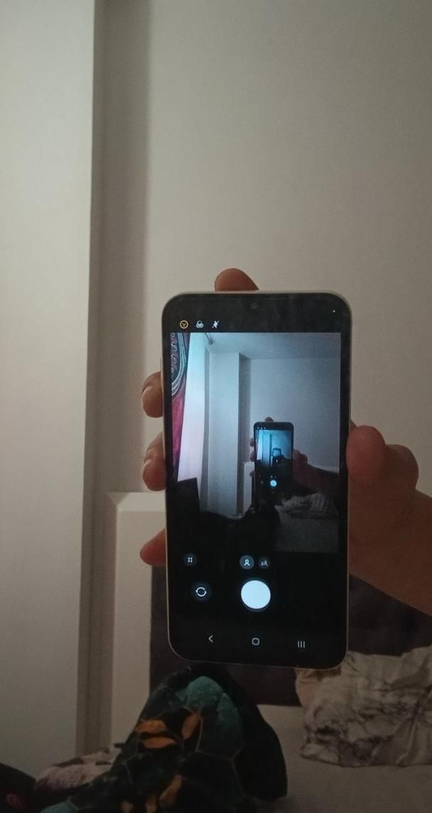 سامسونگ Galaxy A15 با حافظهٔ ۲۵۶ گیگابایت|موبایل|تهران, پونک|دیوار