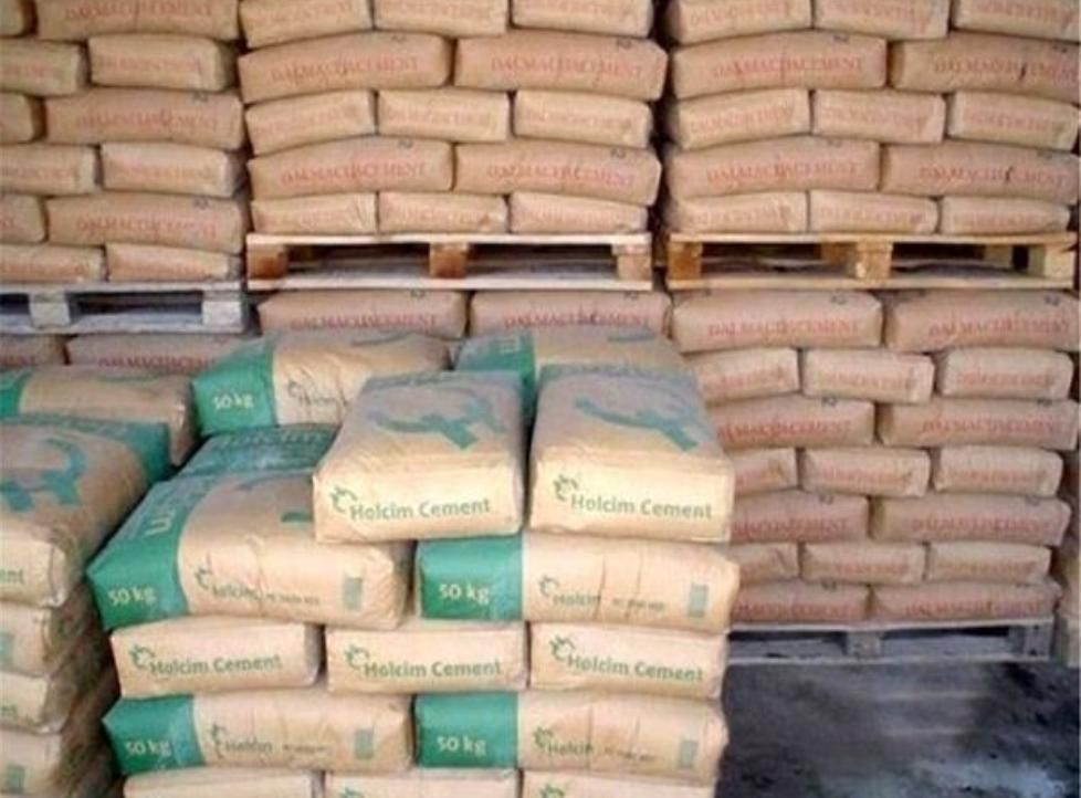 فروش عمده سیمان مستقیم از کارخانه|عمدهفروشی|تبریز, |دیوار