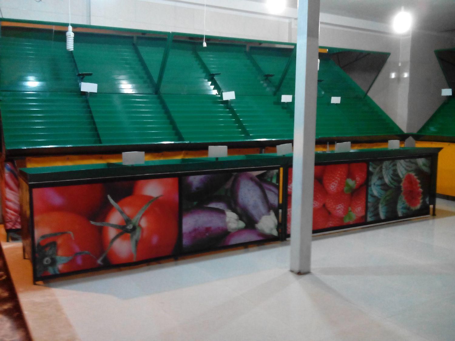 ساخت پالت میوه|فروشگاه و مغازه|محمدشهر, محمدشهر|دیوار