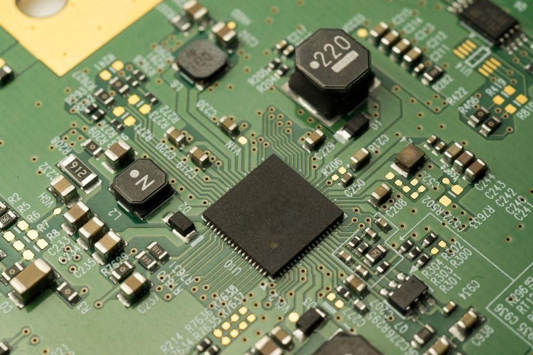 خدمات مونتاژ برد الکترونیکی لحیمکاری dip smd|خدمات پیشه و مهارت|تهران, جمهوری|دیوار
