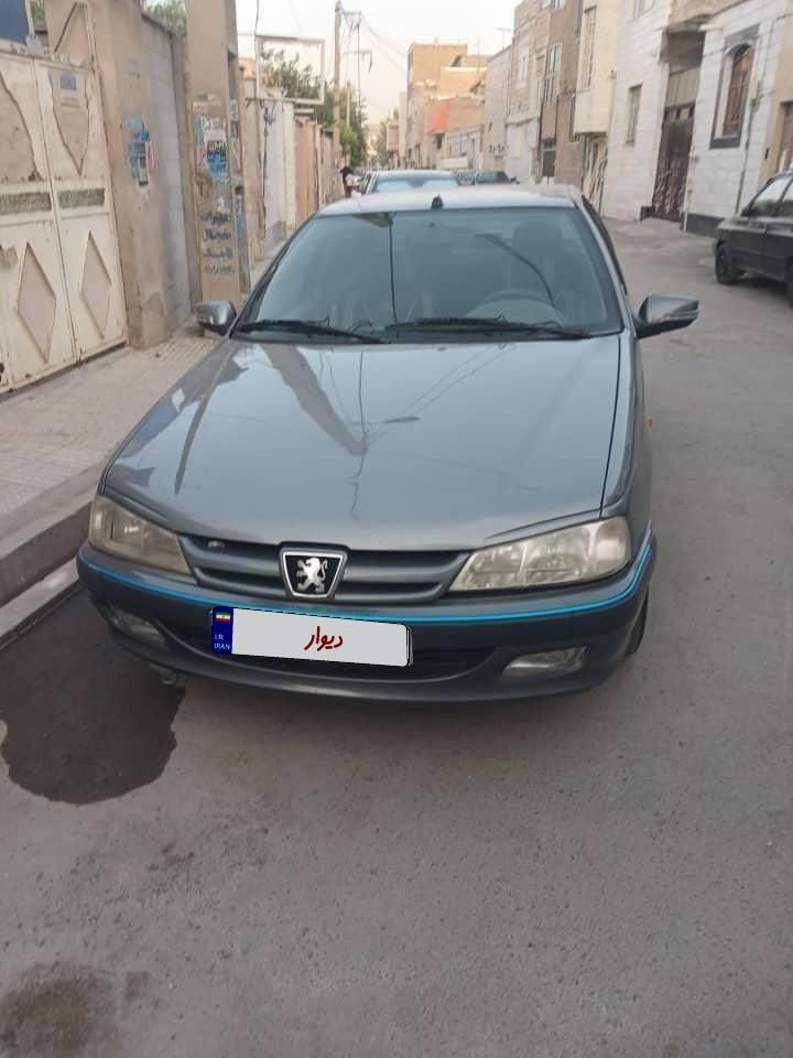 پژو پارس  TU5، مدل ۱۳۹۵|خودرو سواری و وانت|تهران, امیریه|دیوار