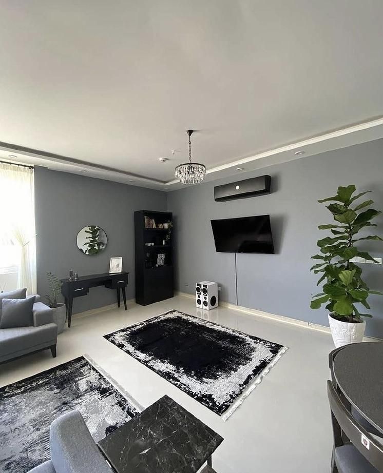 اجاره آپارتمان و سویت مبله عظیمیه شیک|اجارهٔ کوتاه‌مدت آپارتمان و سوئیت|کرج, عظیمیه|دیوار