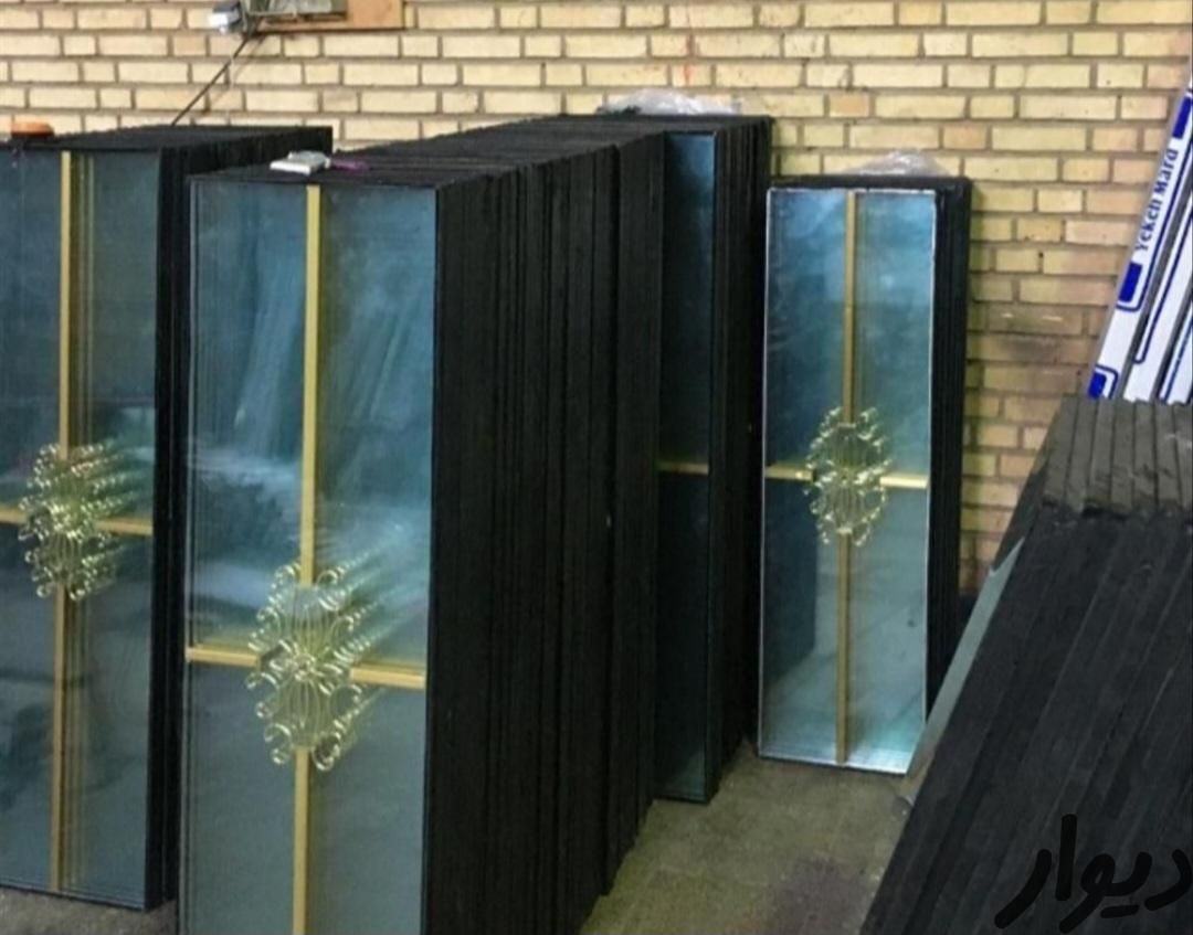 پنجره دوجداره upvcوتوری پلیسه|خدمات پیشه و مهارت|اراک, |دیوار