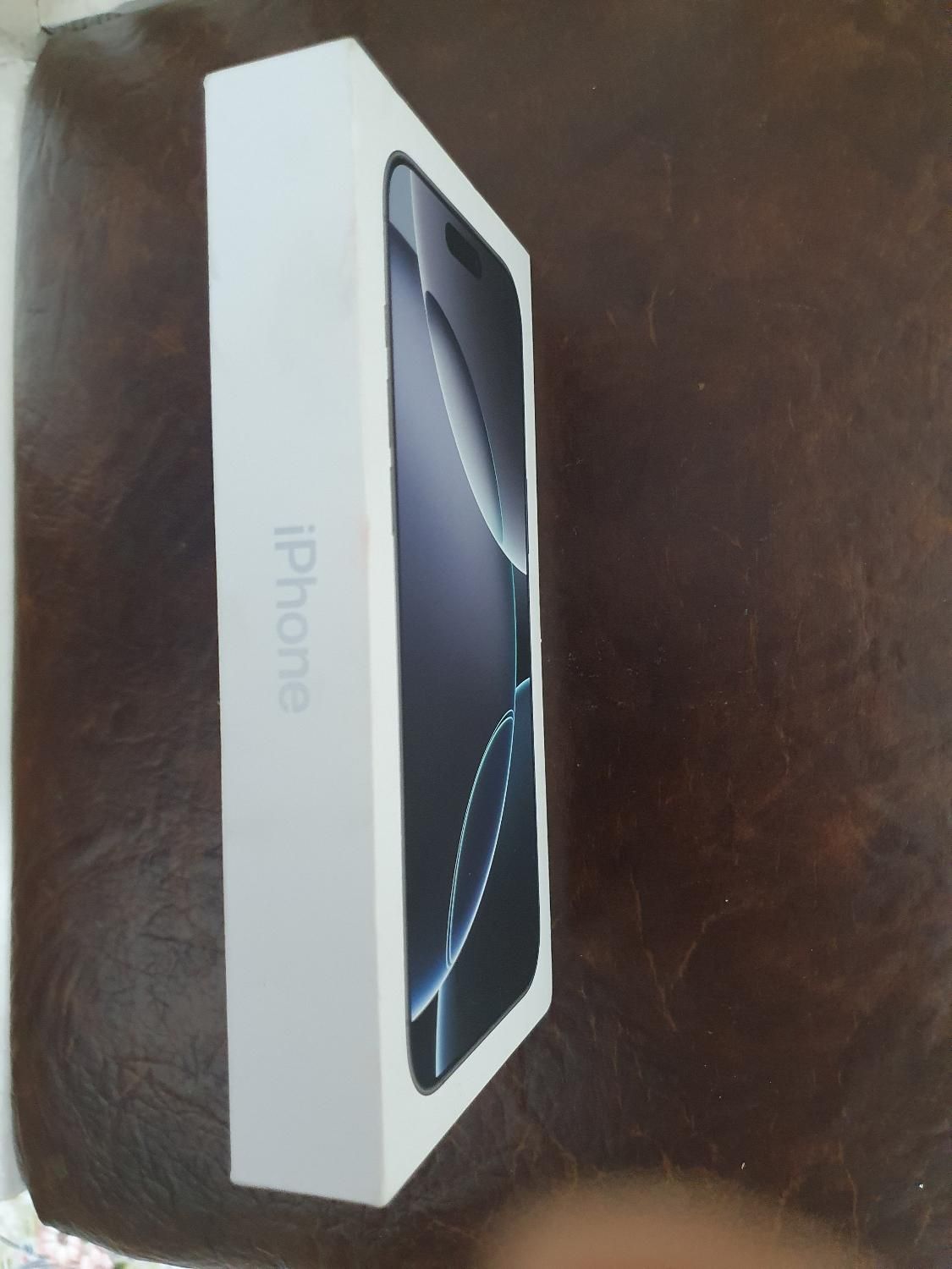 iphone16 promax حافظه 1T|موبایل|تهران, ابوذر (منطقه ۱۵)|دیوار