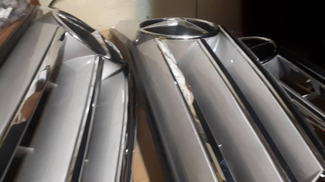 جلو پنجره بنز C200/C280/C350/C230|قطعات یدکی و لوازم جانبی|تهران, بازار|دیوار