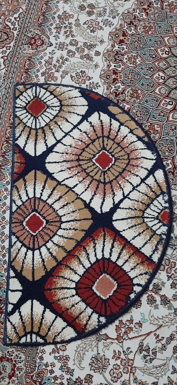 پادری|گلیم، جاجیم، گبه|همدان, |دیوار