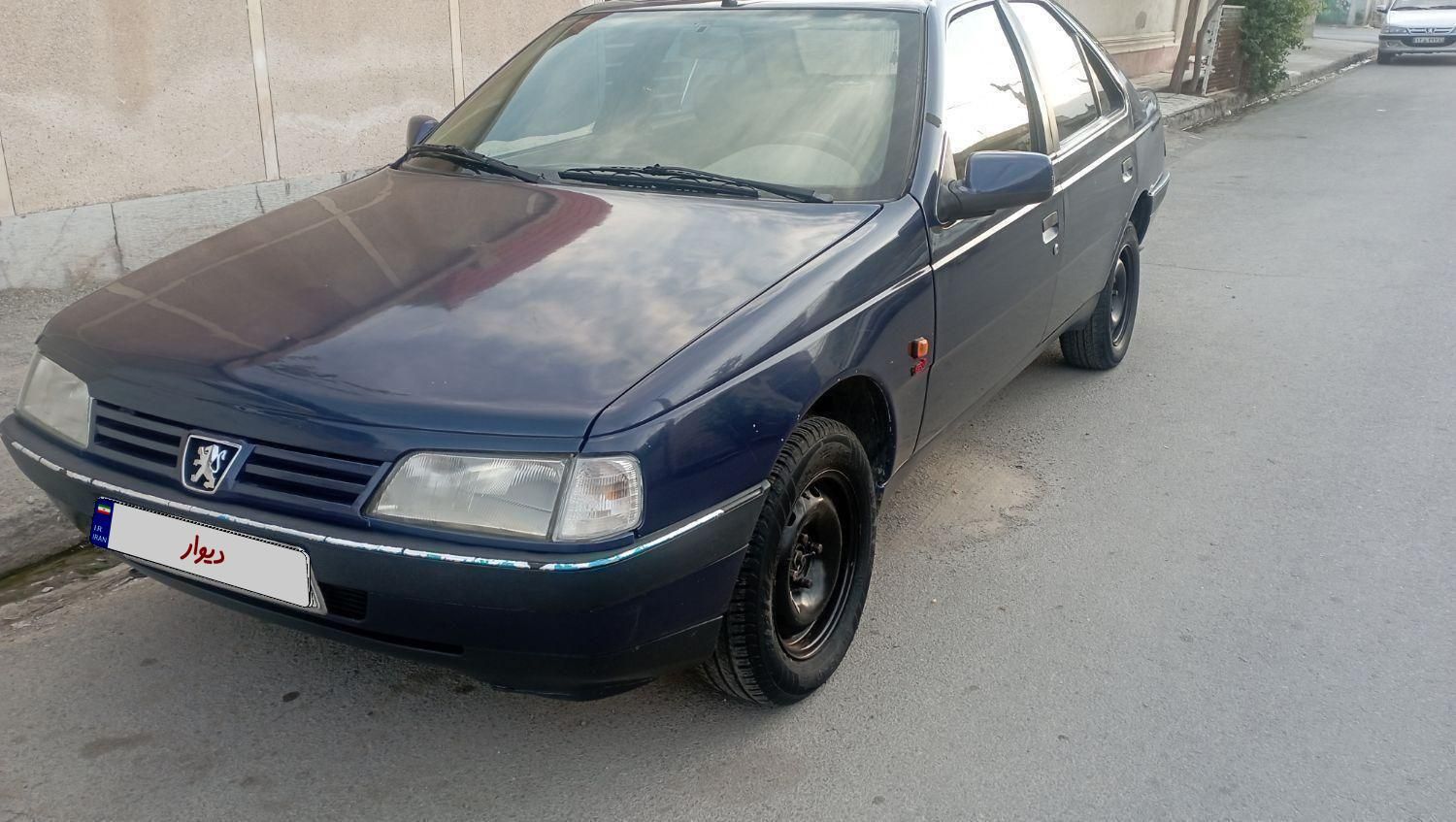 پژو405|خودرو سواری و وانت|زاهدان, |دیوار