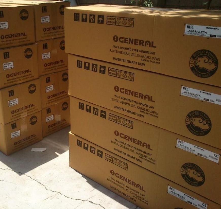 کـو لـرگـازی|کولر گازی و فنکوئل|ایلام, |دیوار