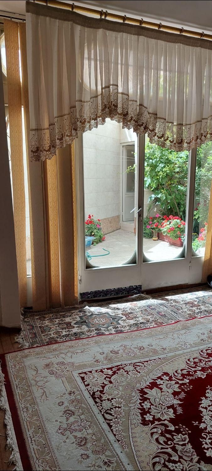 روزانه/هفتگی/آپارتمان ۱۰۰ متری در بازوگاه|اجارهٔ کوتاه‌مدت آپارتمان و سوئیت|اصفهان, مهدیه|دیوار