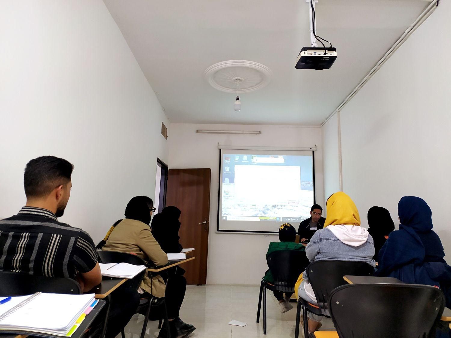 آموزش حسابداری بازار کار|خدمات آموزشی|مشهد, شهرک رازی (شهرک غرب)|دیوار