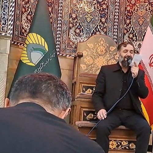 مداح ختم (فارسی)لری ودشتی|خدمات پذیرایی، مراسم|ری, دیلمان|دیوار
