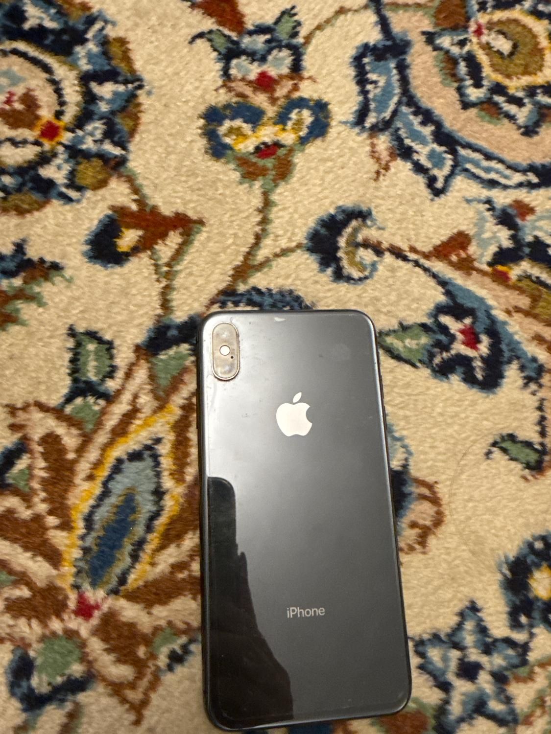 آیفون xs max|موبایل|تهران, نصرت|دیوار