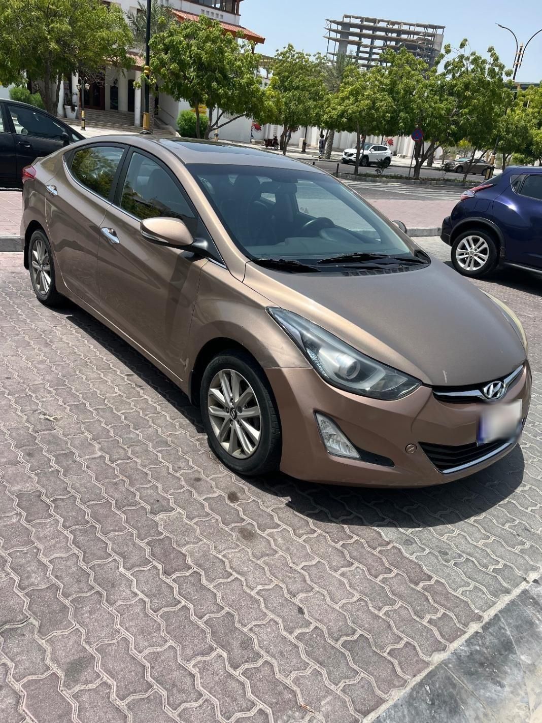 رنت/اجاره خودرو النترا|خودرو اجارهای|کیش, |دیوار