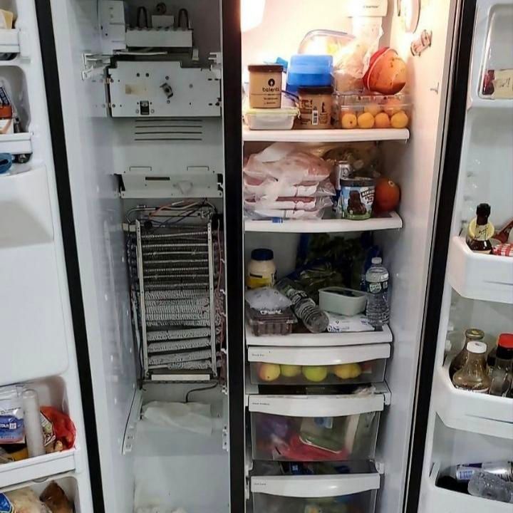 تعمیرات نصب یخچال کولر شارژ گاز کولر اسپلیت یخچال|خدمات پیشه و مهارت|بندرعباس, |دیوار