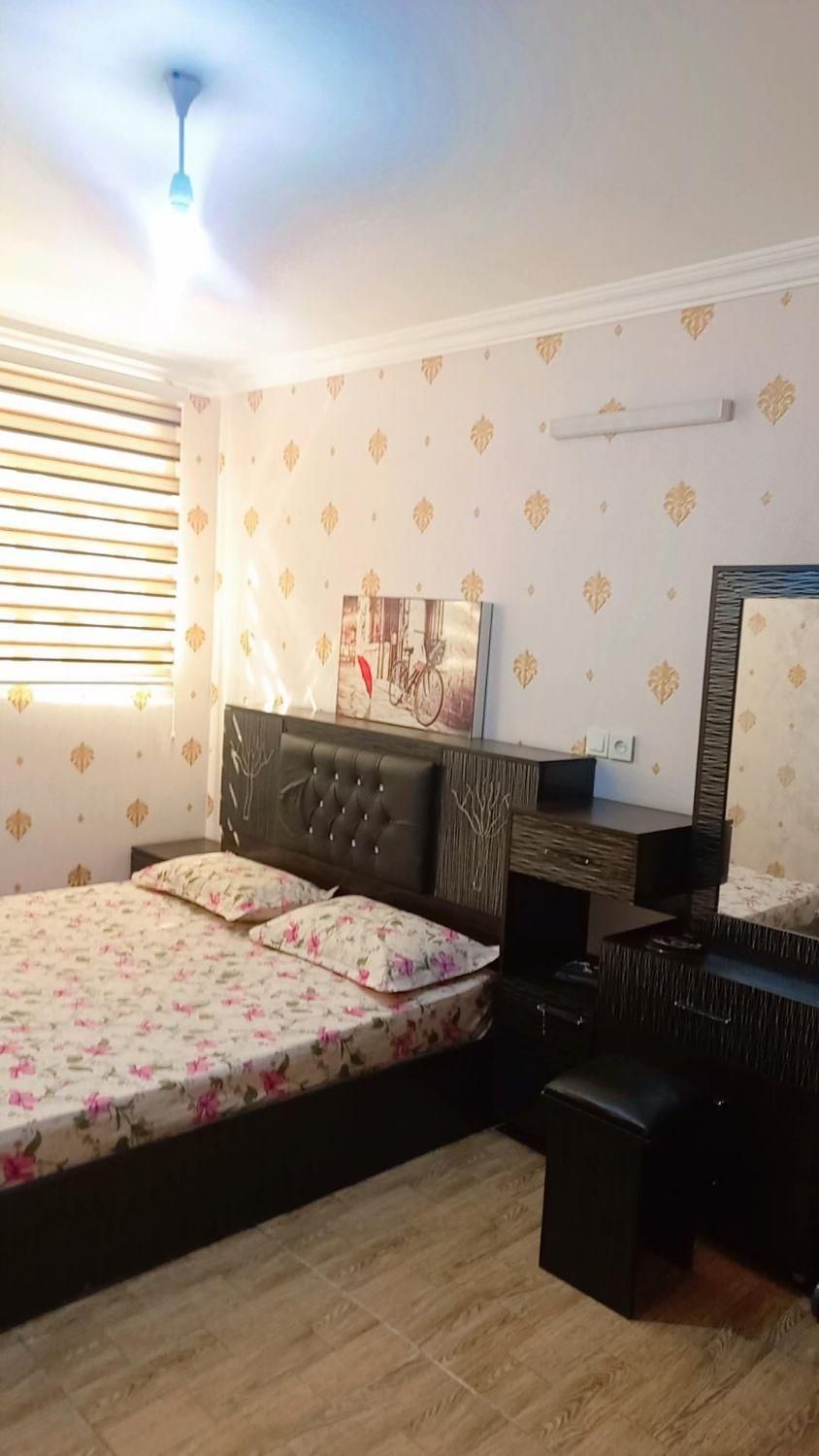 سوئیت مبله/منزل شخصی دربست/آپارتمان/خانوادگی،مجردی|اجارهٔ کوتاهمدت آپارتمان و سوئیت|یزد, |دیوار