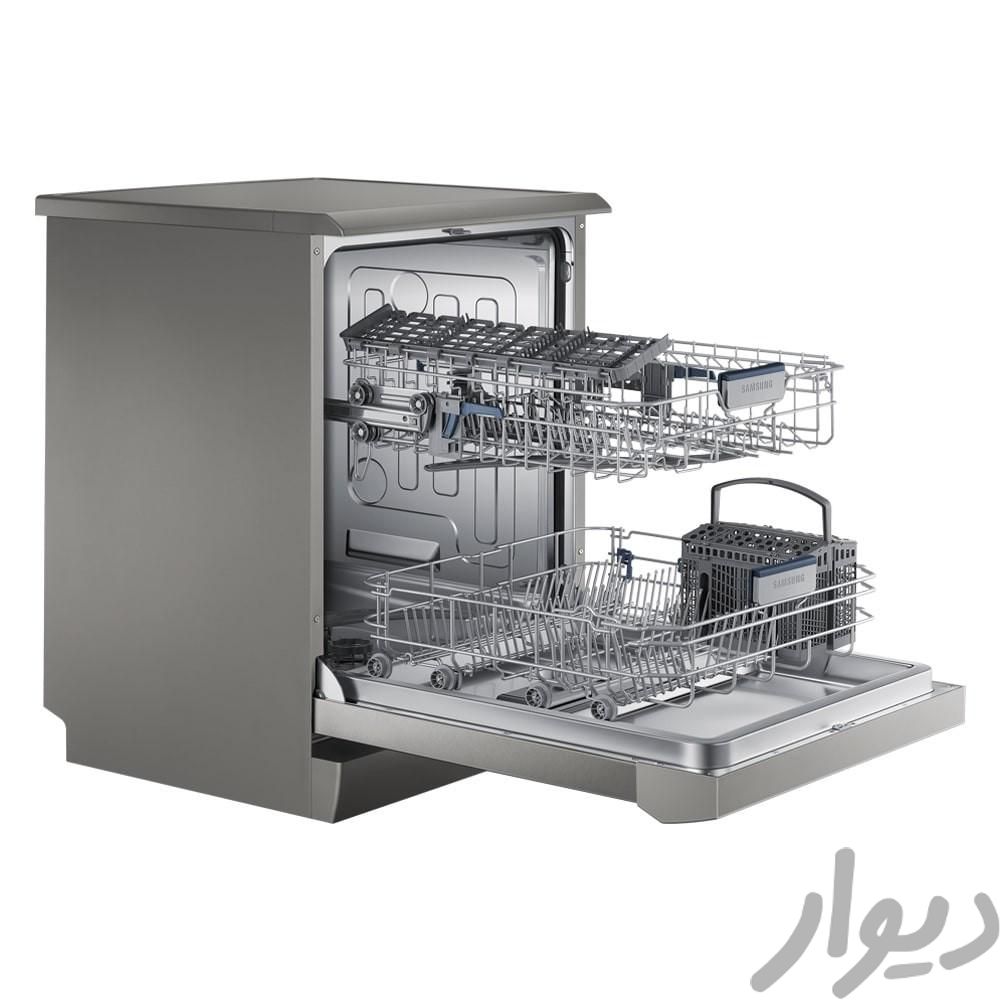 ماشین ظرفشویی سامسونگ مدل 5050|ماشین ظرفشویی|مشهد, محله جاهدشهر|دیوار